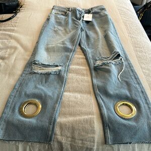 Anine Bing jeans